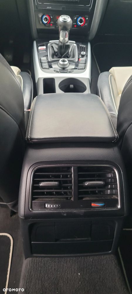 Audi A4 Avant - 27