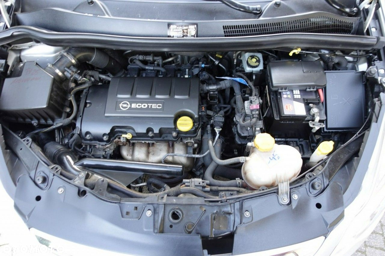 Opel Corsa - 11