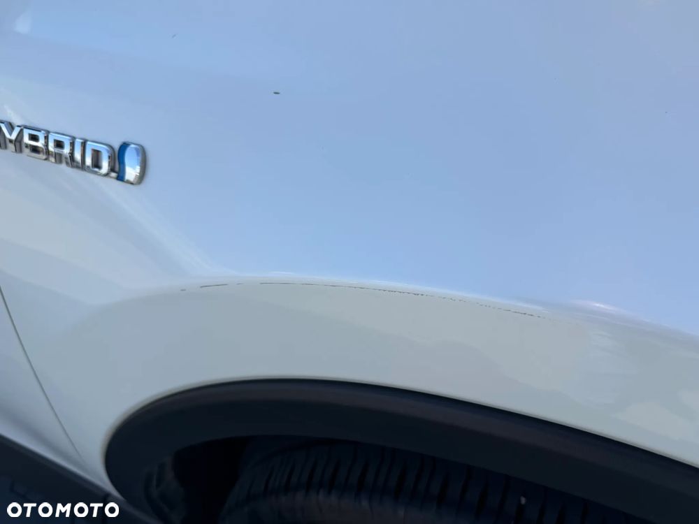 Toyota RAV4 Hybrid Prestige 4x2 - 27