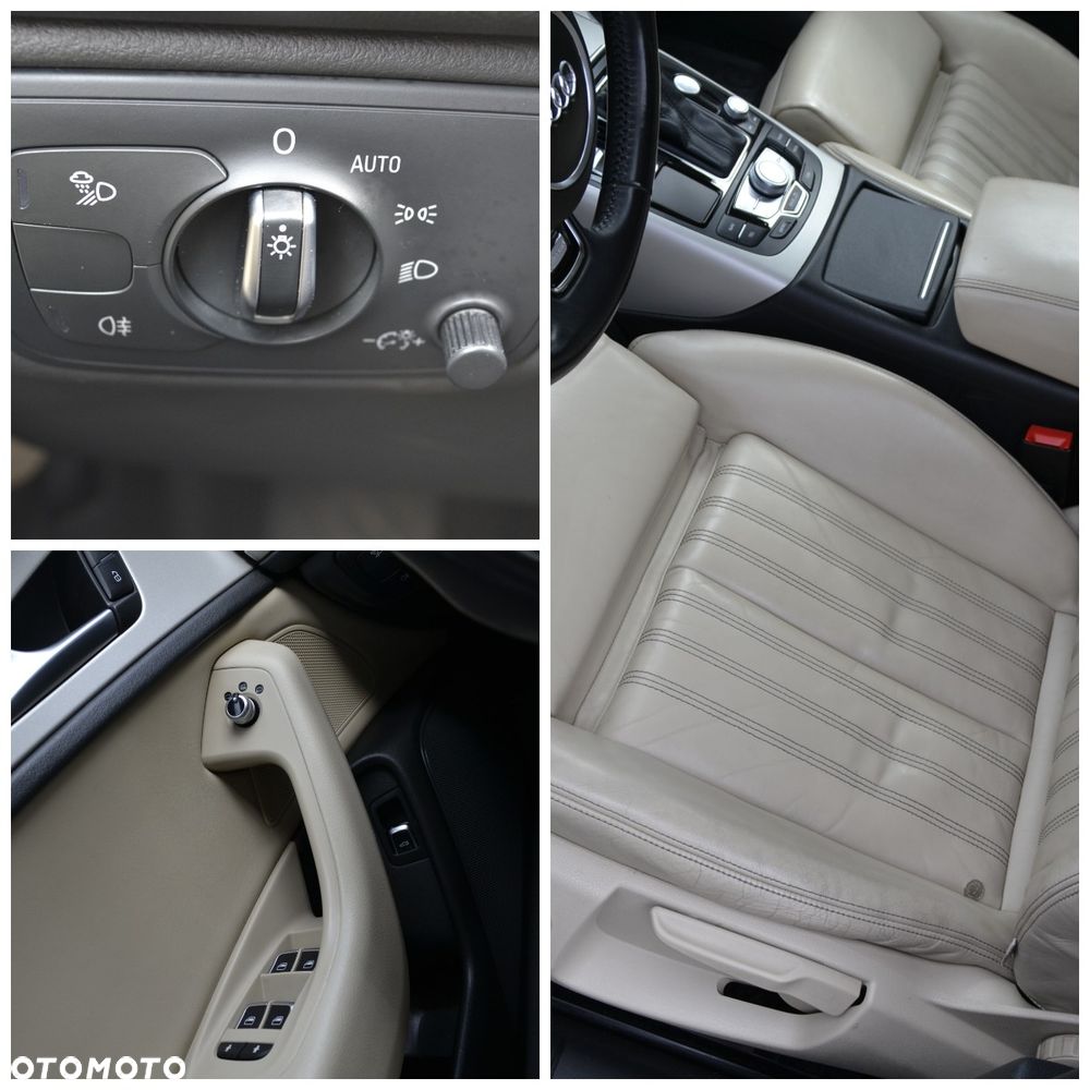 Audi A6 Allroad - 26