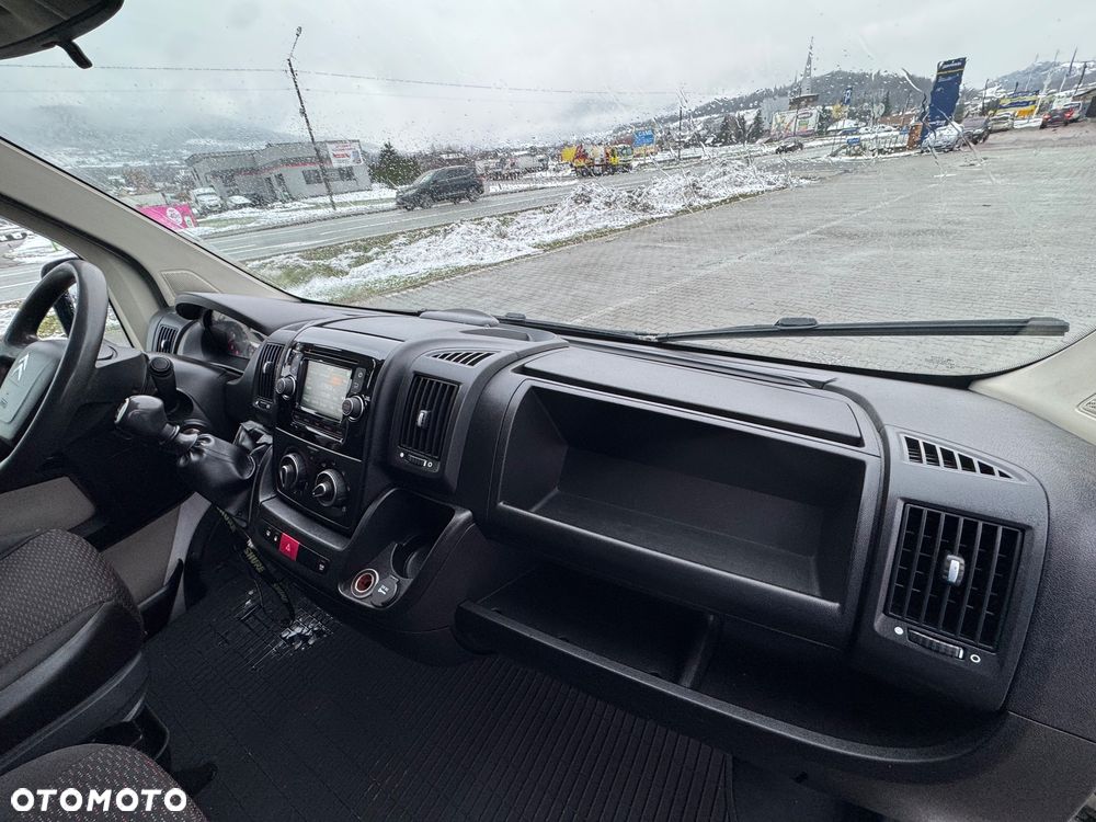 Citroën Jumper - 15