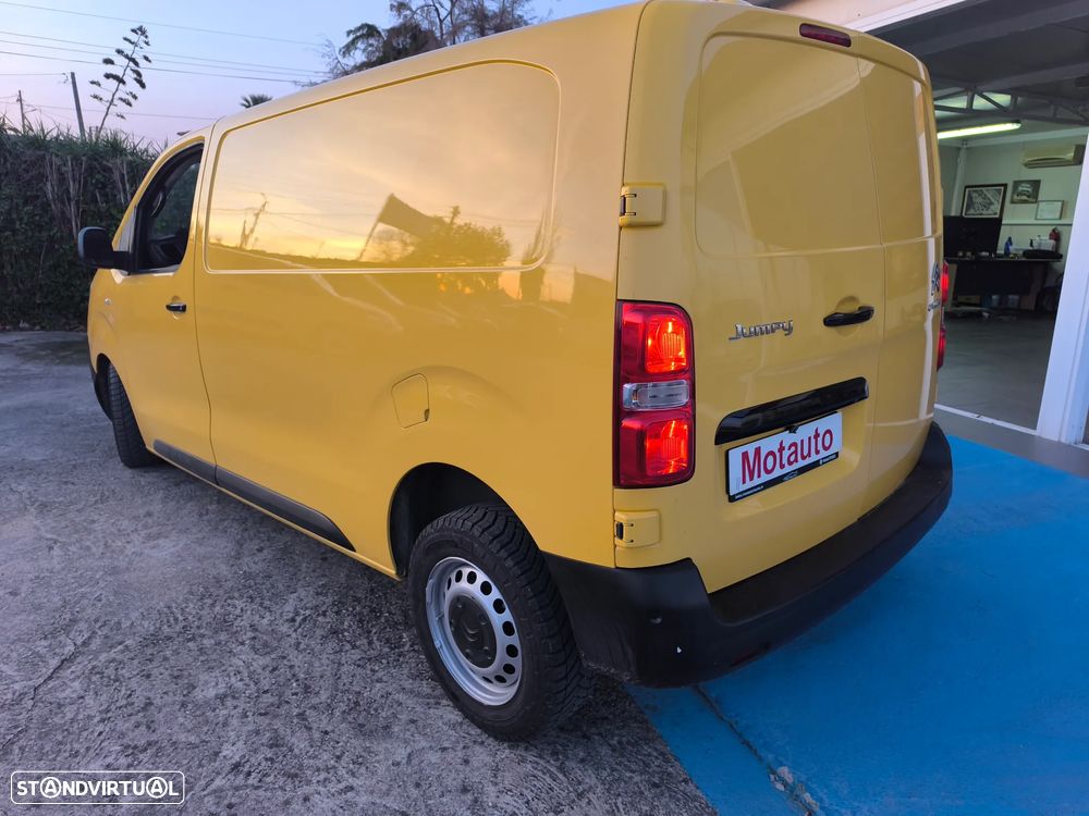 Citroën jumpy - 7
