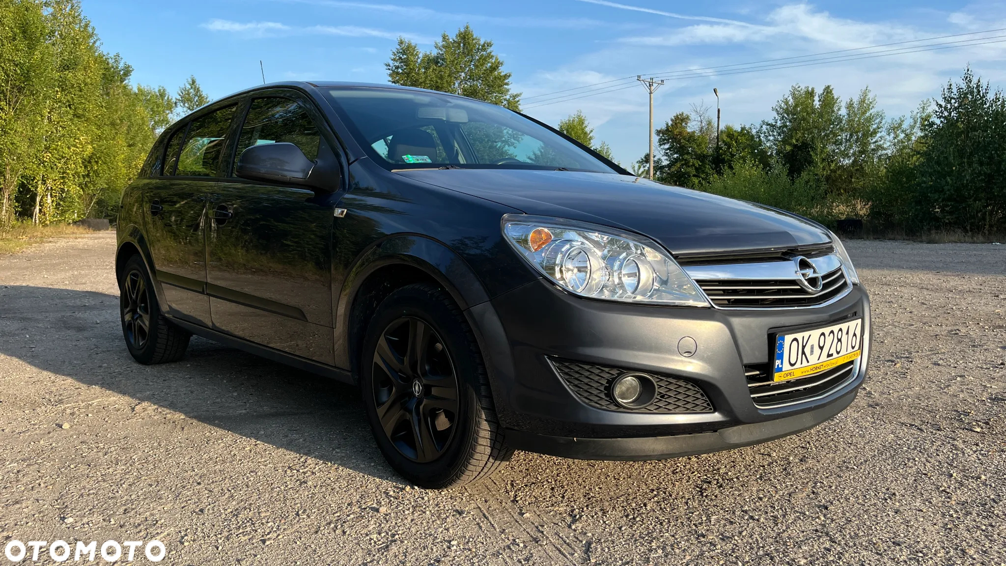 Opel Astra III 1.6 Enjoy - 2
