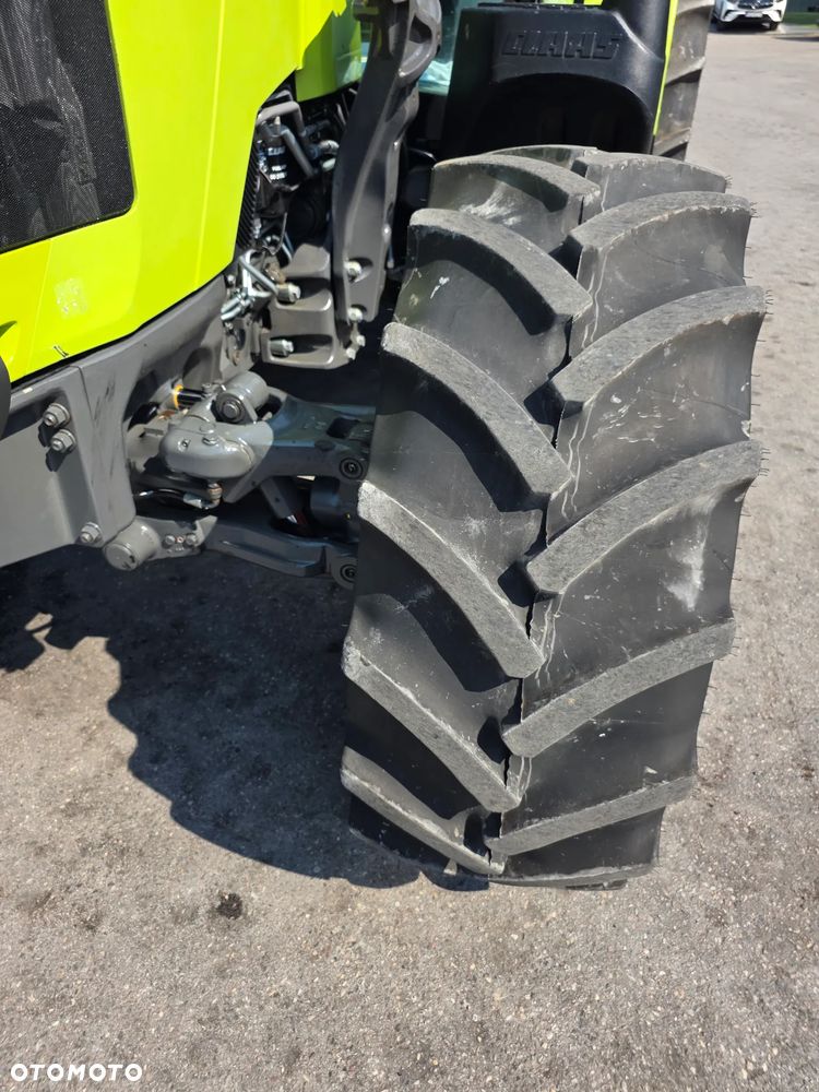 Claas Arion 430 Cis - 19