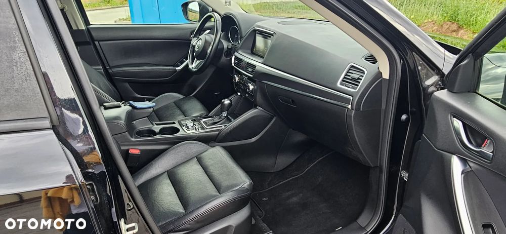 Mazda CX-5 2.2 D Skypassion - 17