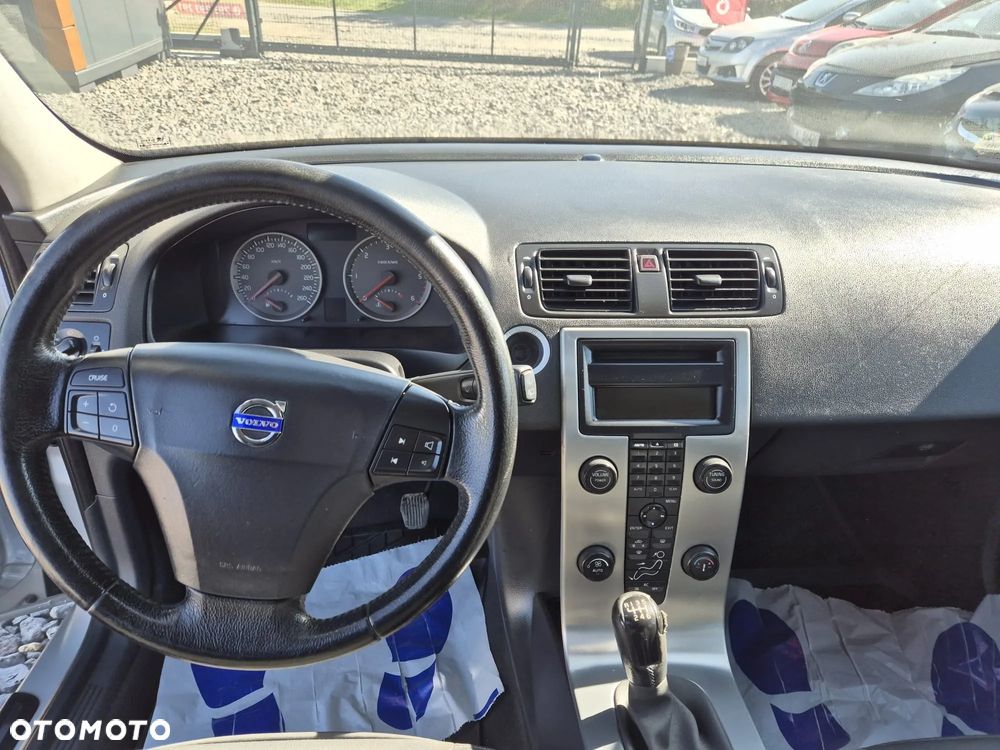 Volvo V50 2.0D Sport - 11