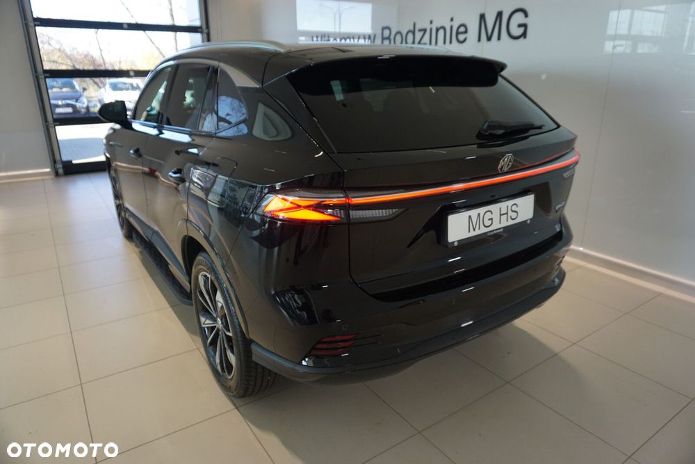 MG EHS 1.5T PHEV Excite - 17