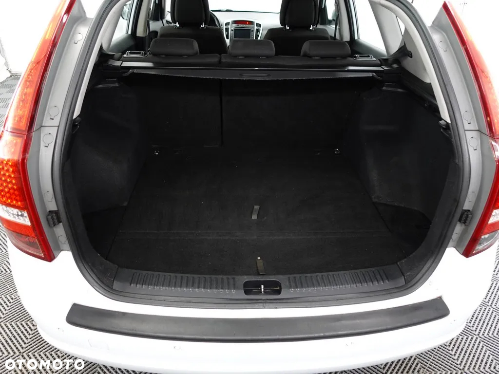 Kia Ceed Cee'd 1.6 Crdi Comfort + - 39