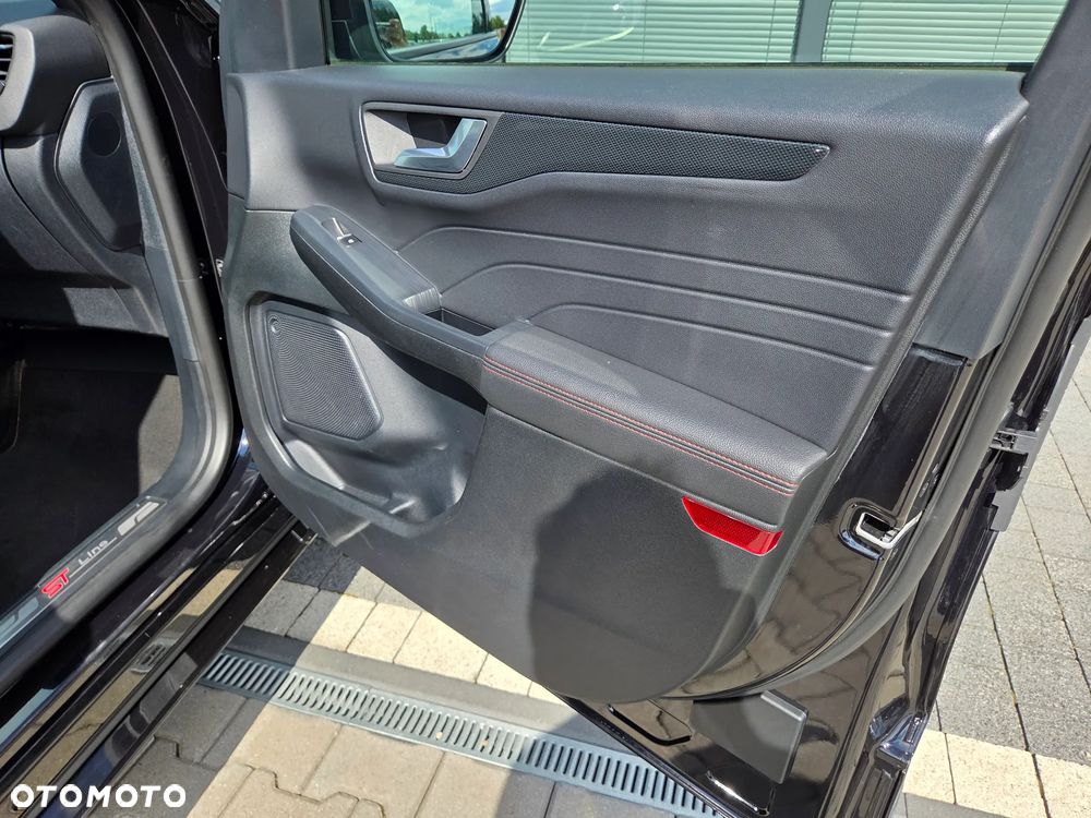 Ford Kuga 2.5P PHEV FWD ST-Line X - 41