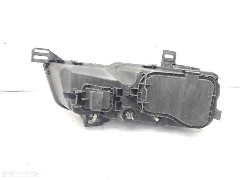 FAROL ESQUERDO FIAT STILO 2002 - 2
