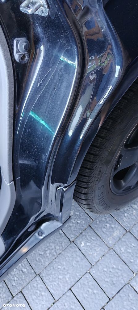 Subaru Forester - 36