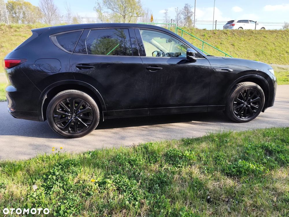 Mazda CX-60 2.5 PHEV Homura AWD - 15