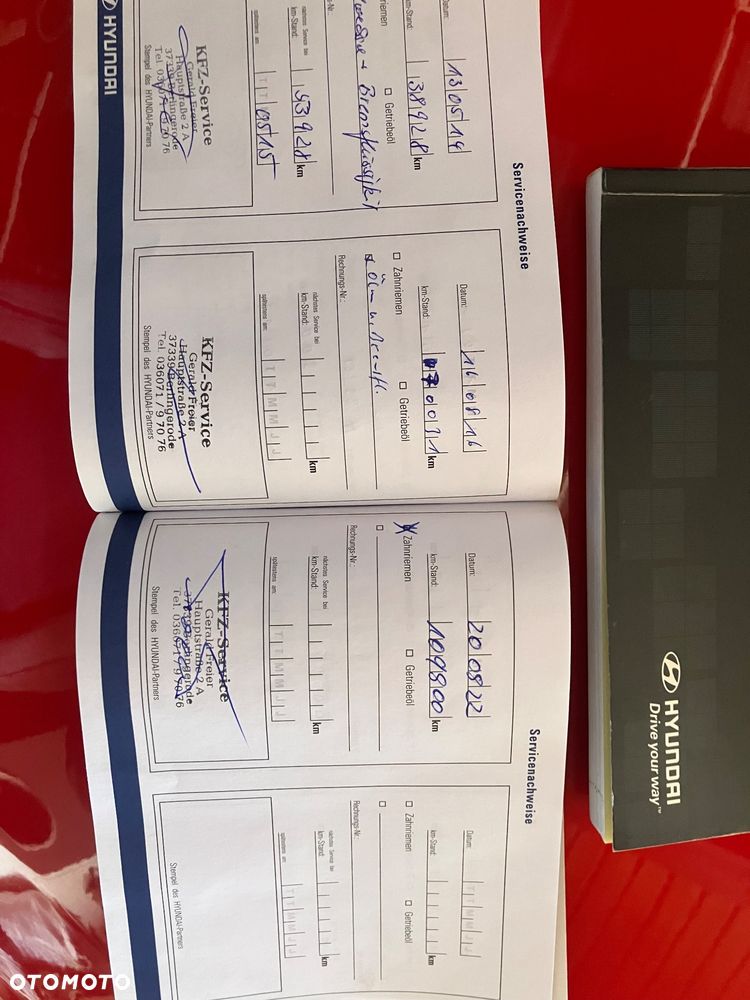 Hyundai i10 1.1 Style - 16