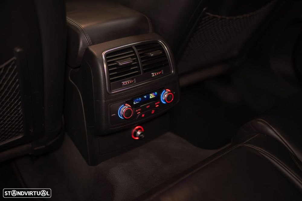 Audi A6 Avant 2.0 TDi S-line S tronic - 28