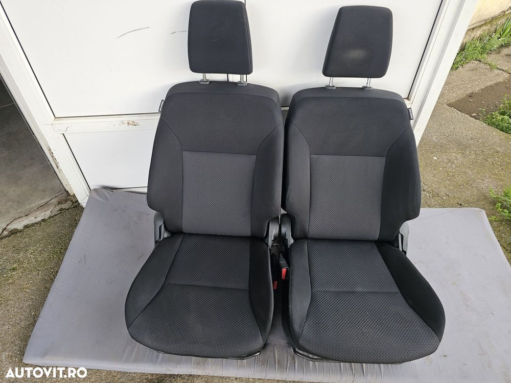 Tapiterie, scaune, bancheta, interior,  Suzuki Ignis model 2020 - 1
