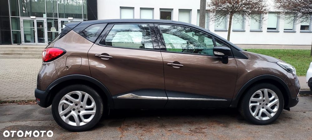 Renault Captur ENERGY dCi 90 Start&Stop Life - 10