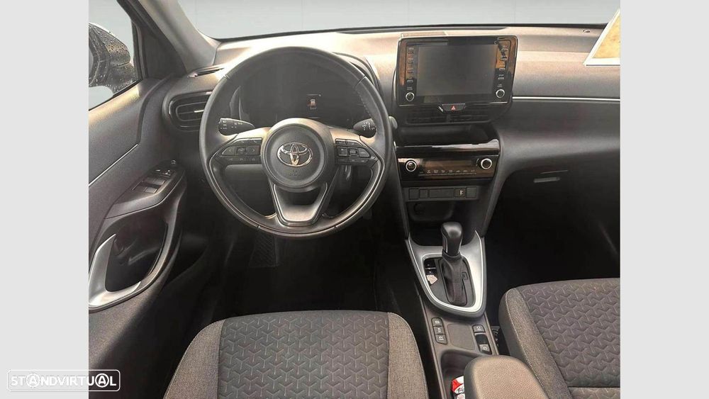 Toyota Yaris Cross 1.5 VVT-i Comfort - 9