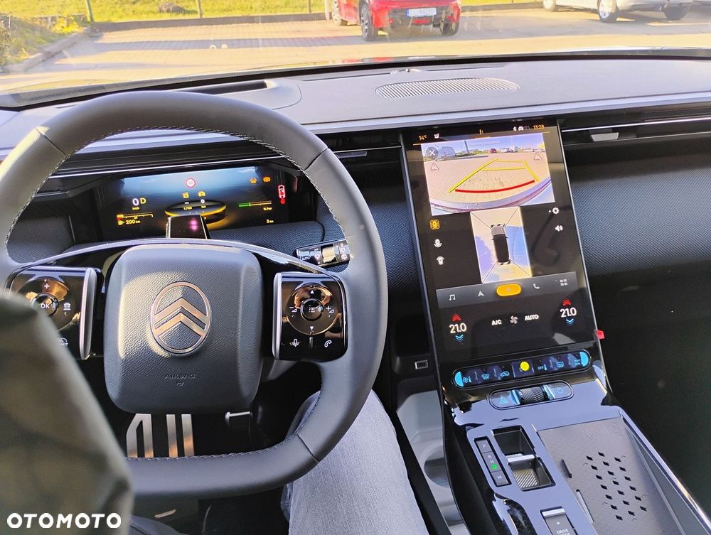 Citroën C5 Aircross - 13