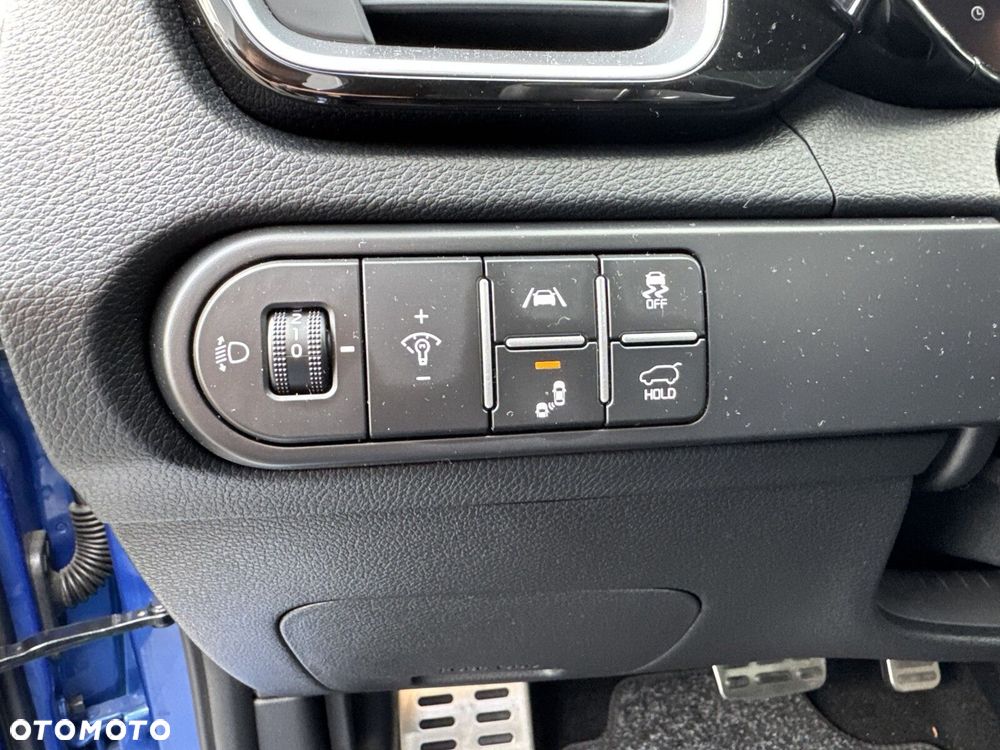 Kia XCeed 1.5 T-GDI GT-Line DCT - 18