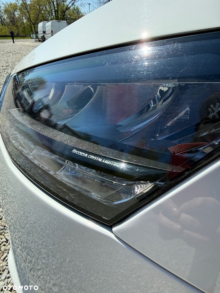 Skoda Fabia 1.0 MPI Active - 4