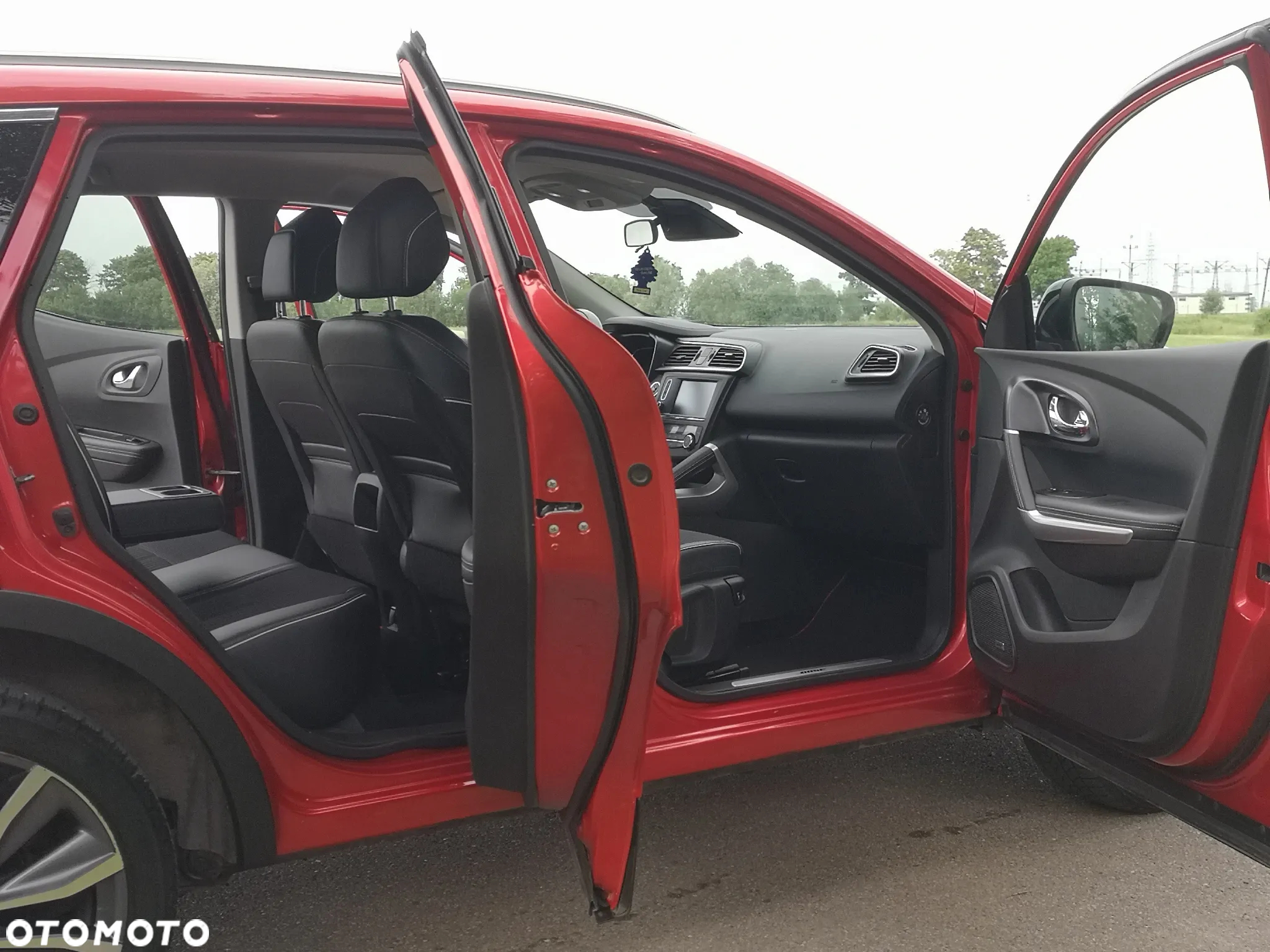 Renault Kadjar 1.5 dCi Energy Night&Day EDC - 28