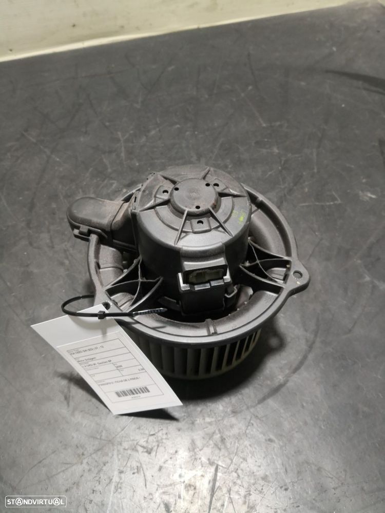 Motor Sofagem Kia Ceed Sw (Ed) - 2