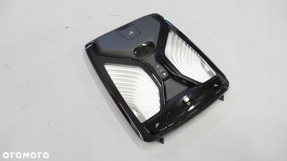 bmw x3 g01 x4 g02 g30 g31 moduł centrum dachu lampka podsufitki 7945158 - 4