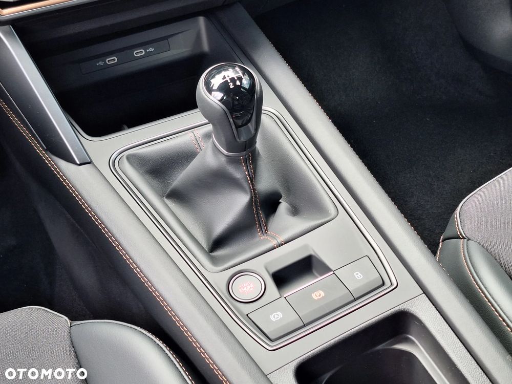 Cupra Formentor 1.5 TSI - 22
