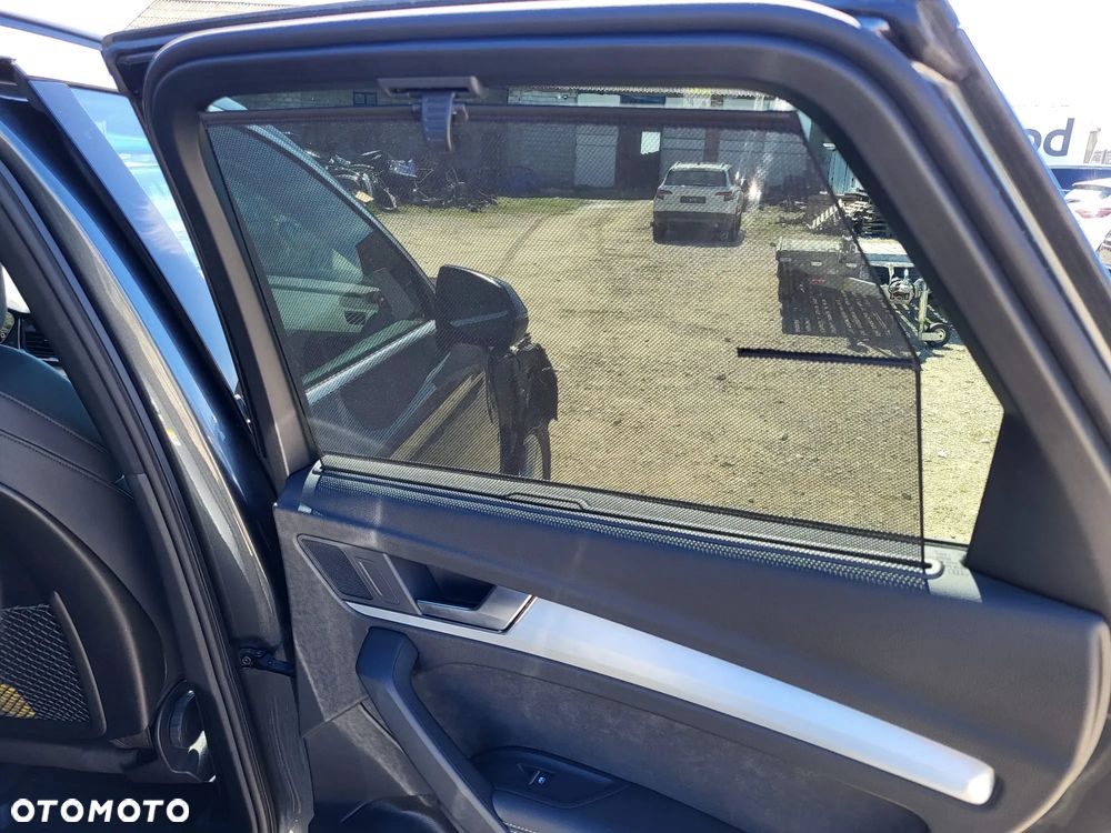 Audi Q5 40 TDI quattro S tronic S line - 40