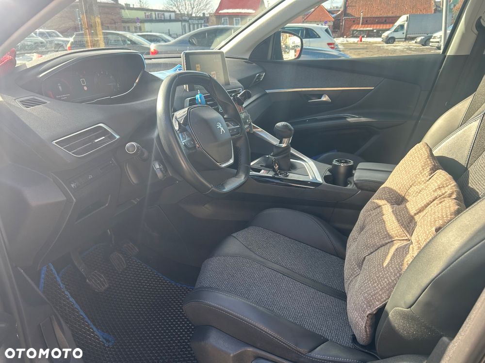 Peugeot 3008 1.2 PureTech Allure - 8