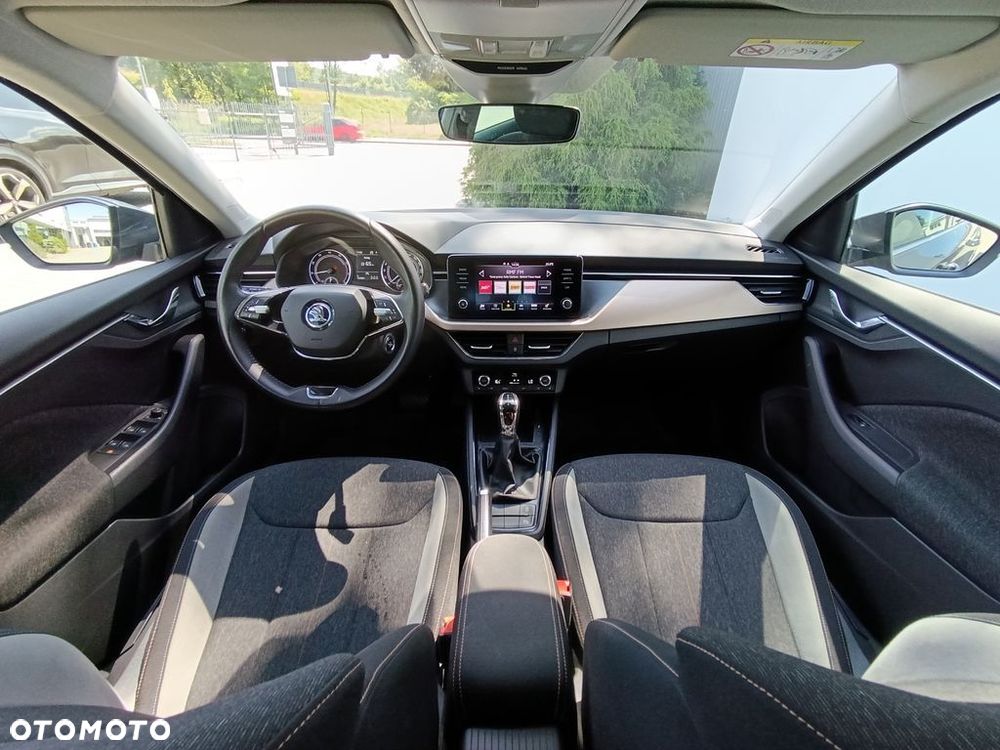 Skoda Scala 1.0 TSI DSG Style - 19