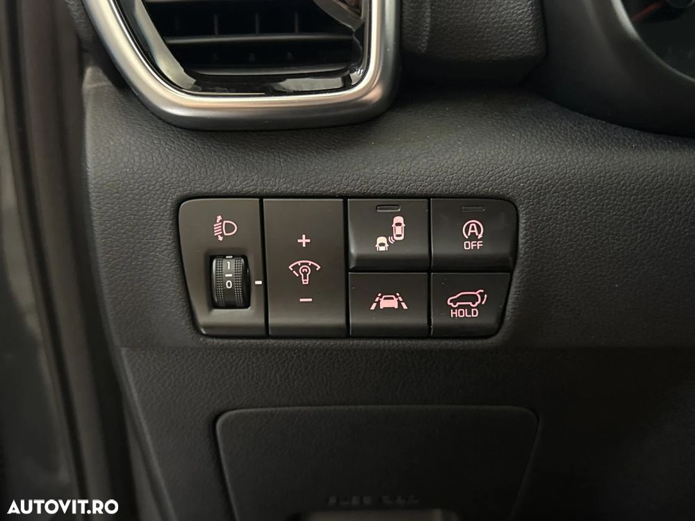 Kia Sportage - 16