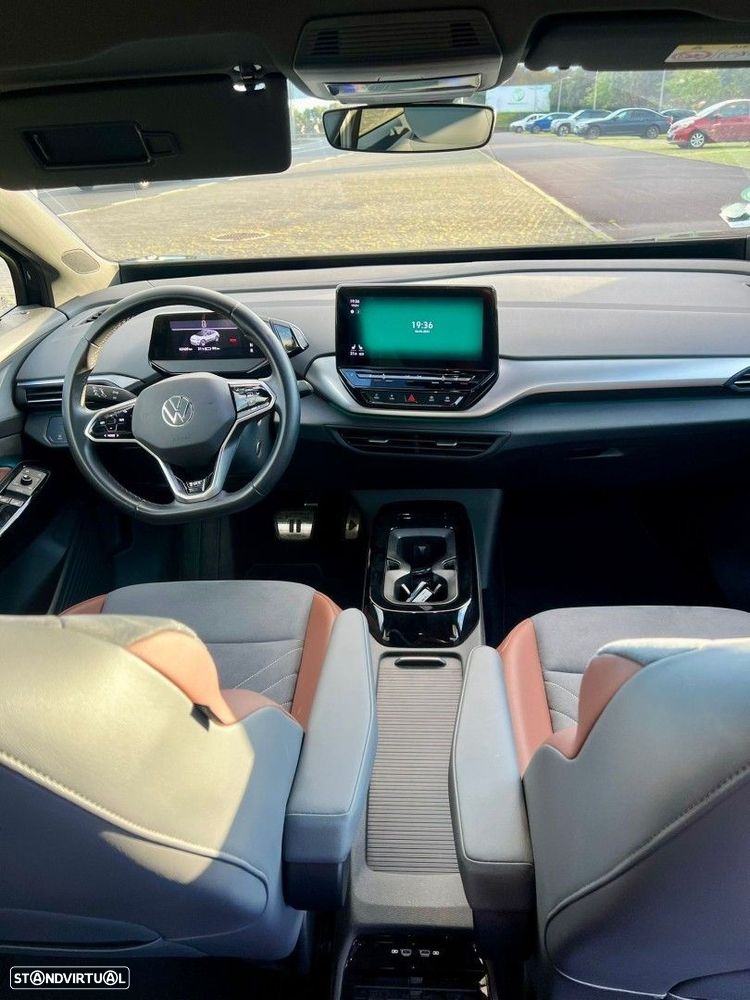 VW ID.4 77 kWh Pro Performance - 6