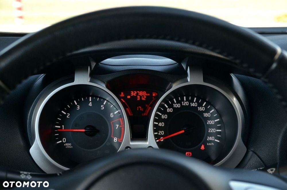 Nissan Juke - 29
