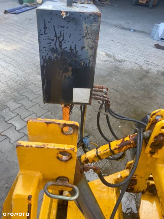 Plug śnieżny solidny do stratos nido Epoke - 6