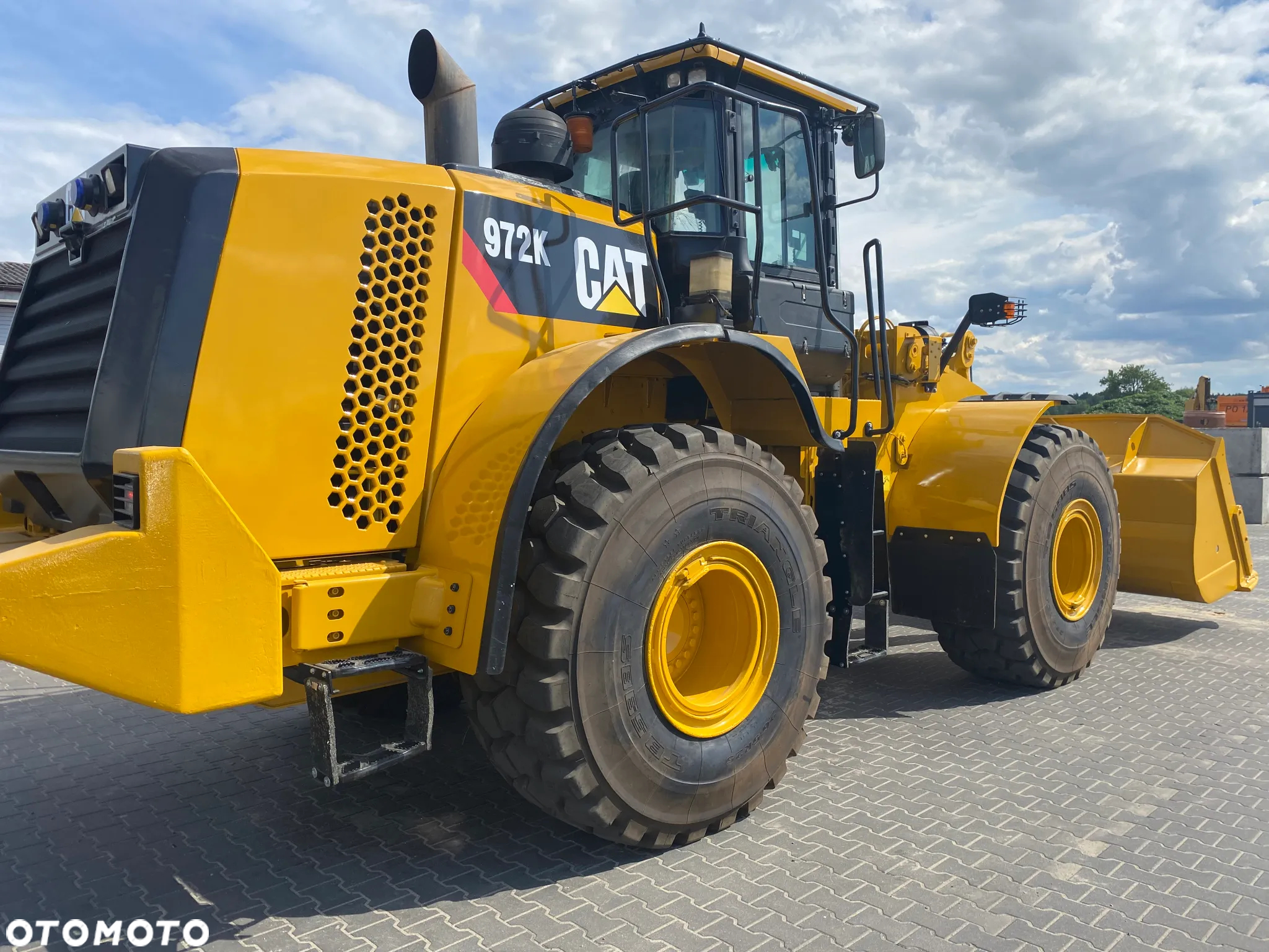 Caterpillar 972K - 3