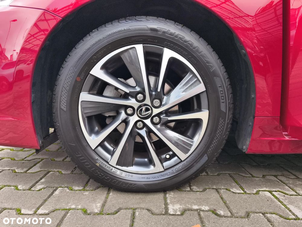 Lexus CT 200h Elegance - 17