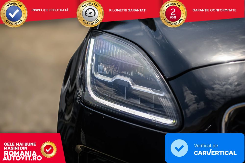 Jaguar E-Pace D150 AWD Aut. S - 7