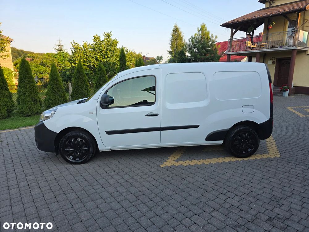 Renault Kangoo MAXI - 3