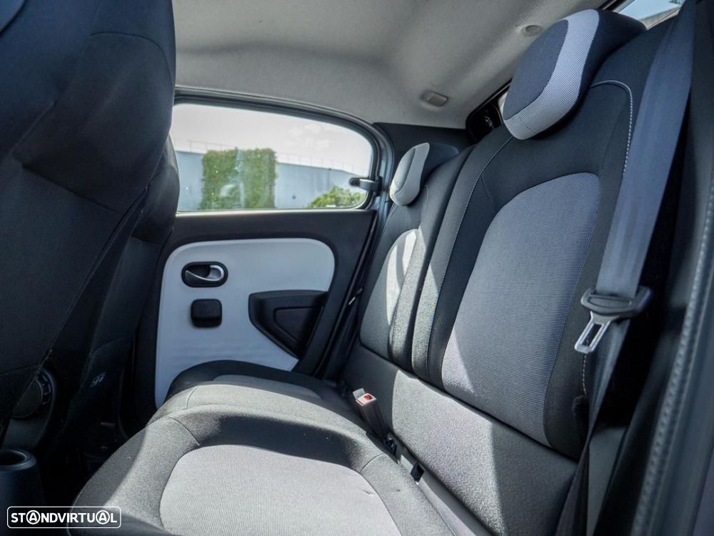 Renault Twingo Electric Equilibre - 25