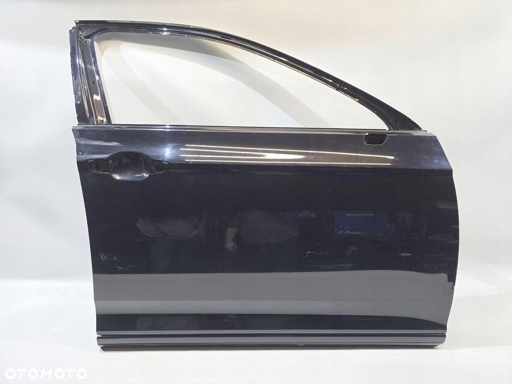 drzwi przód prawy prawe vw passat b8 14-23r 3g0831312 - 1