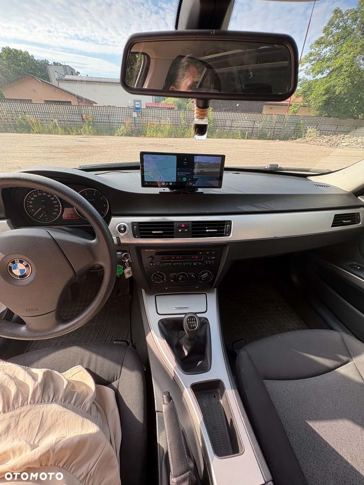 BMW Seria 3 - 11