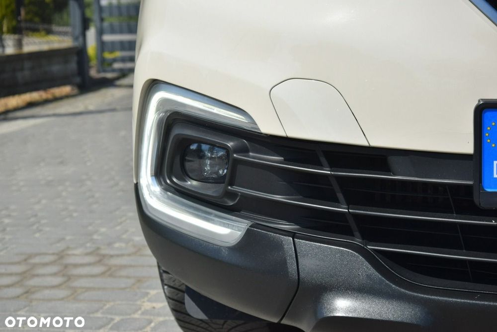 Renault Captur ENERGY TCe 90 Experience - 9