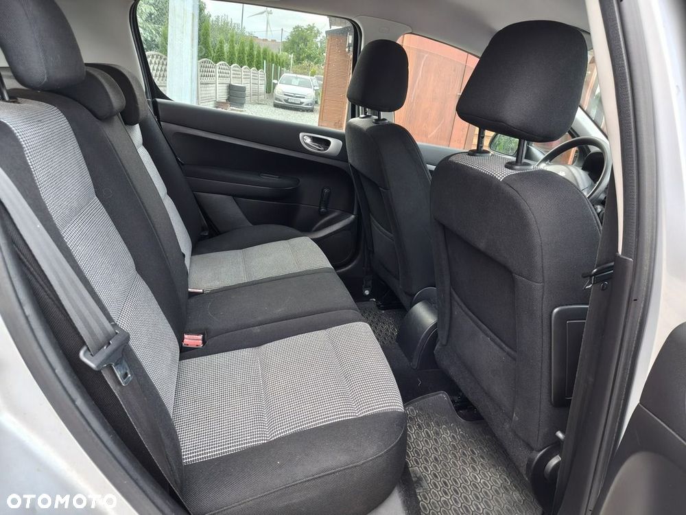 Peugeot 307 HDi 110 Epok - 23