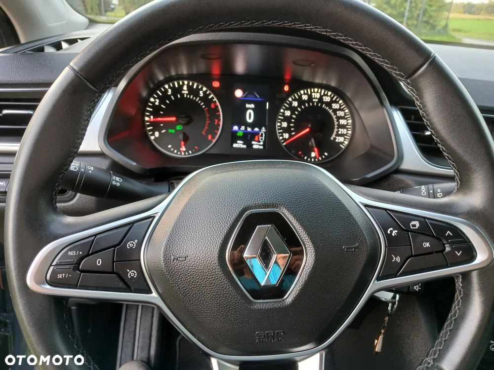 Renault Captur - 17