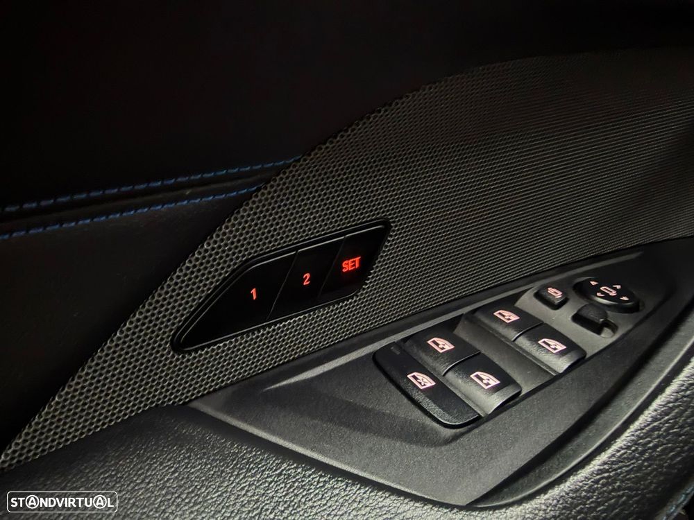 BMW i4 M50 Pack Desportivo M Pro - 19