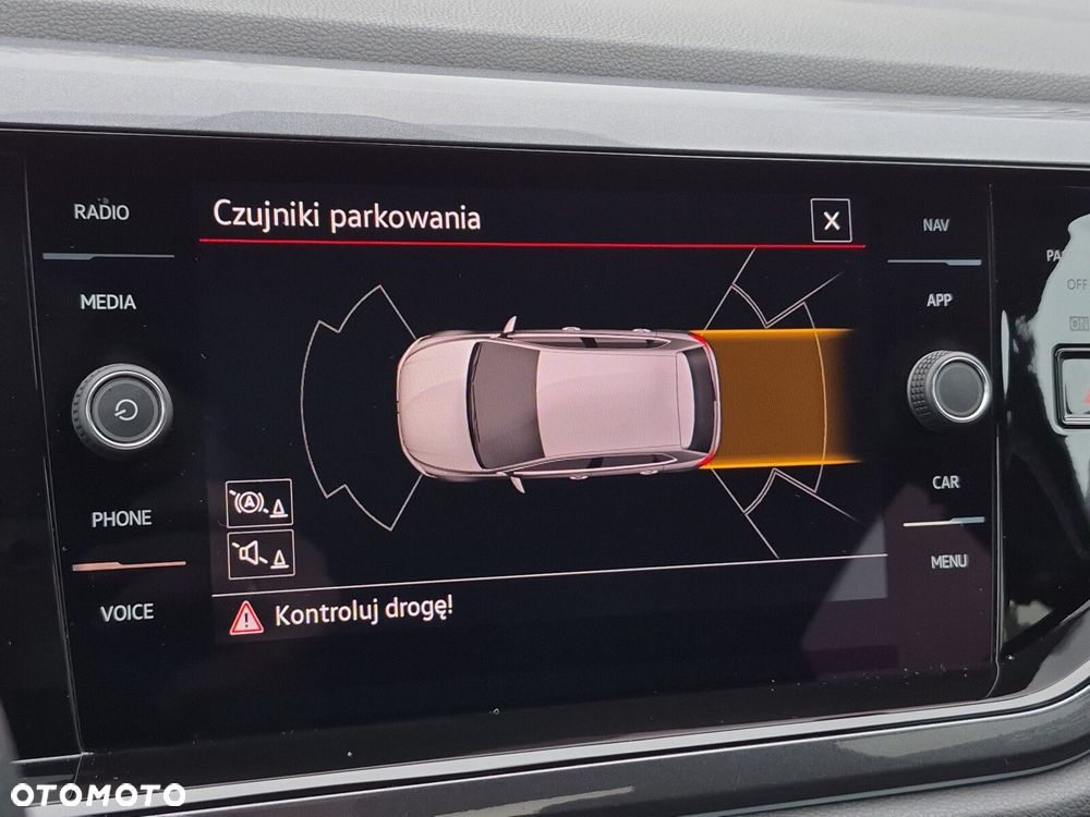 Volkswagen Polo 2.0 TSI GTI DSG - 21