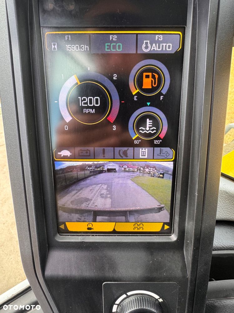 Wacker Neuson EZ 80 - 5