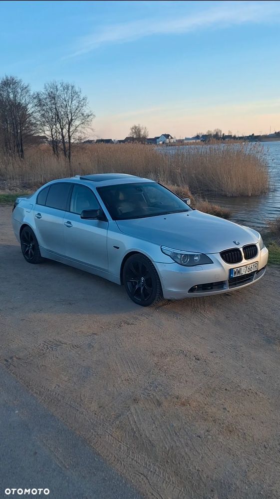 BMW Seria 5 - 9