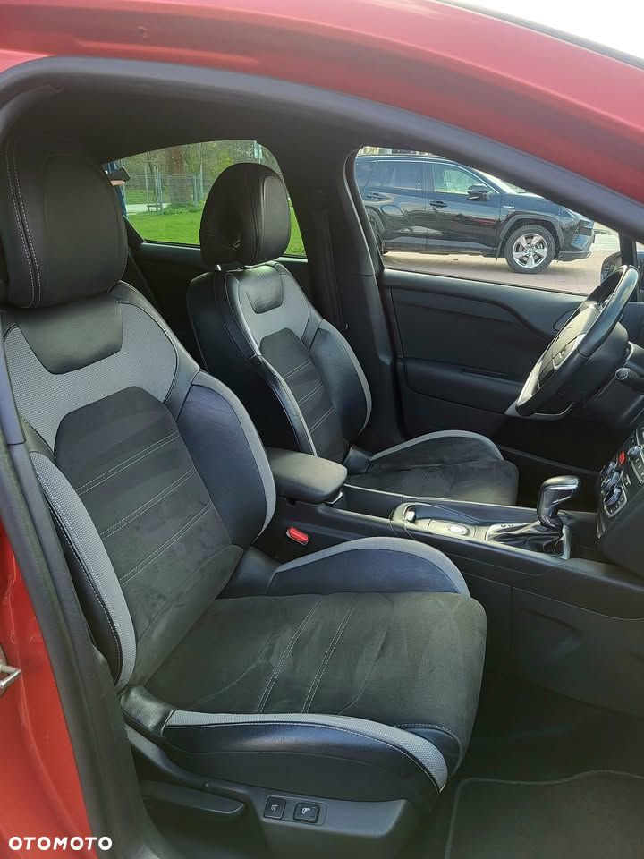 DS Automobiles DS 4 Crossback 2.0 BlueHDi SportChic S&S EAT6 - 11